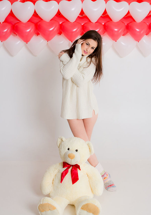 Анастасия, 49 лет, 1 размер груди