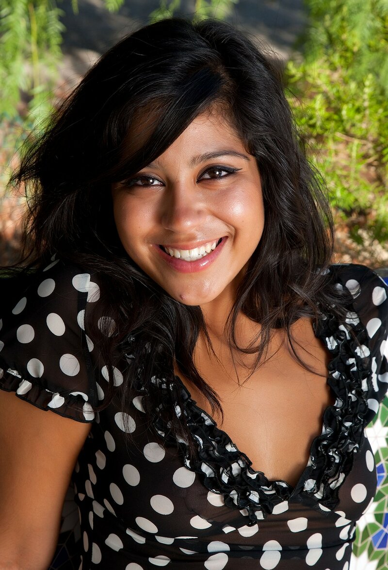 Гулим, 26 лет, 1 размер груди